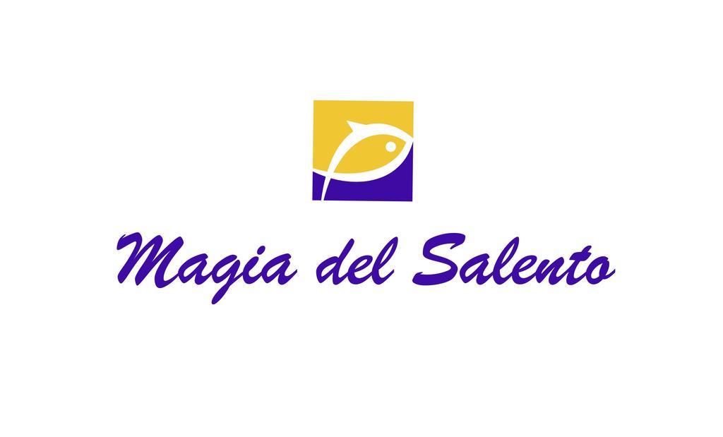 Magia Del Salento Hotel Torre San Giovanni Ugento Exterior photo